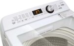 Máy giặt Aqua AQW-FR95ET 9.5kg - Ảnh 5