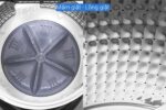 Máy giặt Aqua AQW-FR98GT.BK 9.8kg - Ảnh 7
