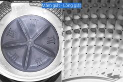 May Giat Aqua AQW FR98GT.BK 9.8 Kg long dung 7