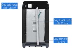 May Giat Aqua AQW FR98GT.BK 9.8 Kg long dung 8