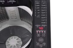 May Giat Aqua AQW FW120GT.BK 12 Kg 4
