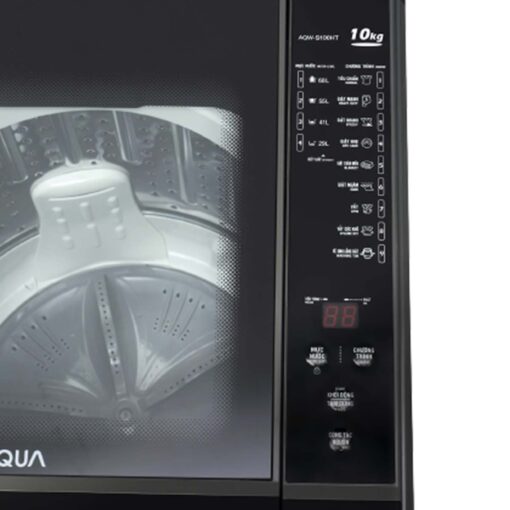 May Giat Aqua AQW S100HT.S 10 Kg 8