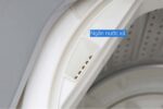Máy giặt Aqua AQW-S80CT 8kg - Ảnh 11