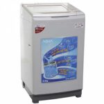 Máy giặt Aqua AQW-S90AT 9kg - Ảnh 4