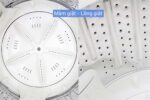 Máy giặt Aqua AQW-S90AT 9kg - Ảnh 6