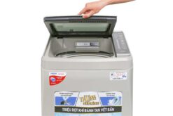 May Giat Aqua AQW U850BT 8.5 Kg long dung 3