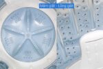 Máy giặt Aqua AQW-U850BT 8.5kg - Ảnh 6