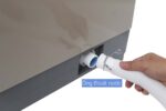 Máy giặt Aqua AQW-U91BT 9kg - Ảnh 12