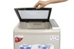 Máy giặt Aqua AQW-U91BT 9kg - Ảnh 5