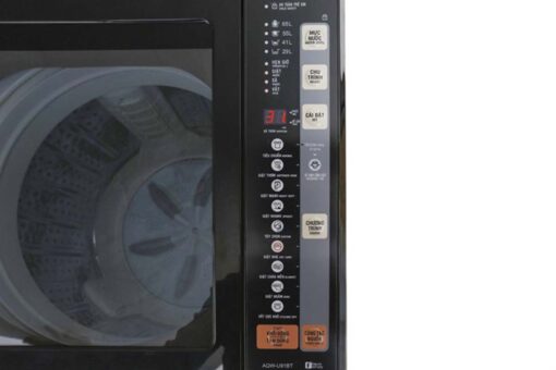 May Giat Aqua AQW U91BT 9 Kg long dung 5