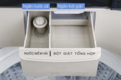 May Giat Aqua AQW U91BT 9 Kg long dung 8