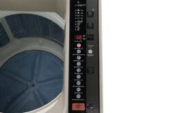 May Giat Aqua AQW U91CT 9 Kg long dung 4