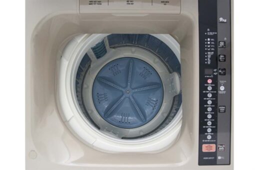 May Giat Aqua AQW U91CT 9 Kg long dung 5
