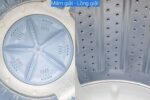 Máy giặt Aqua AQW-U91CT 9kg - Ảnh 8