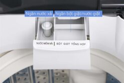 May Giat Aqua AQW W80AT 8 Kg long dung 16