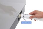 Máy giặt Aqua AQW-W80AT 8kg - Ảnh 11