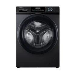 Máy Giặt Quần Áo Aqua AQD-A1002J.BK 10 Kg lồng ngang