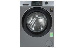 Máy Giặt Quần Áo Aqua AQD-A902G 9 Kg lồng ngang Inverter