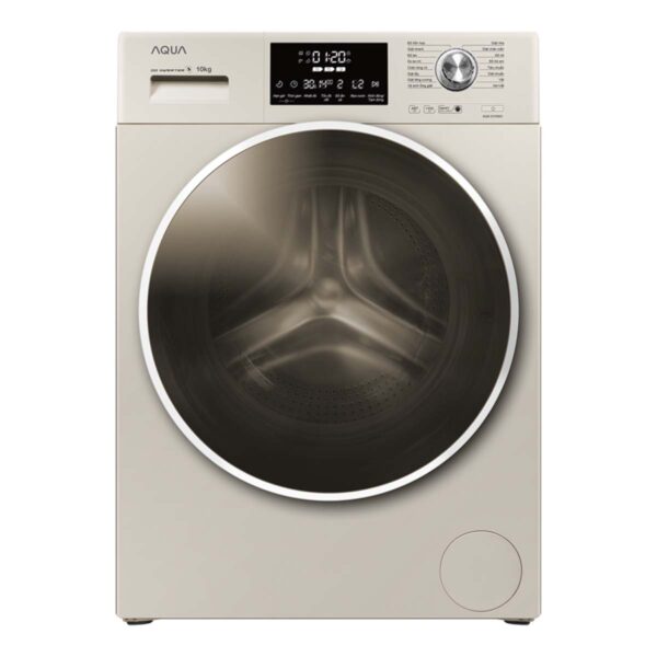 Máy giặt Aqua AQD-D1000C N 10 Kg Inverter