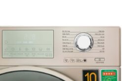 May giat AQUA AQD D1050E N 10.5kg Inverter 5