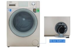 May giat AQUA AQD D1050E N 10.5kg Inverter 7