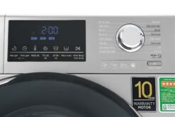 May giat AQUA AQD D1050F.S 10.5kg Inverter 5