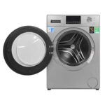 Máy giặt Aqua AQD-DD900F 9 Kg Inverter - Ảnh 4