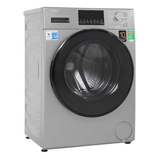 May giat AQUA AQD D900F S 9kg Inverter 3 1