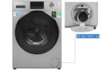 Máy giặt Aqua AQD-D900F 9 Kg Inverter - Ảnh 9