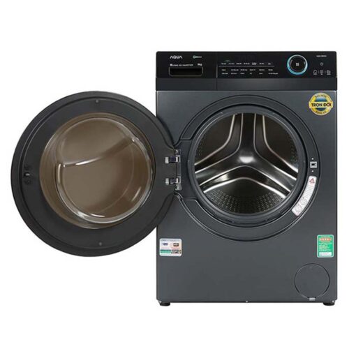 May giat AQUA AQD D902G.BK 9kg Inverter 2