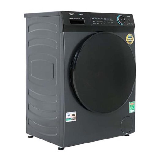 May giat AQUA AQD D902G.BK 9kg Inverter 3