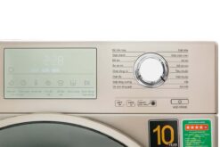 May giat AQUA AQD D950E N 9.5kg Inverter 5
