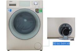 May giat AQUA AQD D950E N 9.5kg Inverter 7