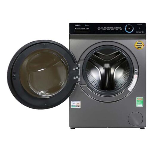 May giat AQUA AQD DD1001G.PS 10kg Inverter 2