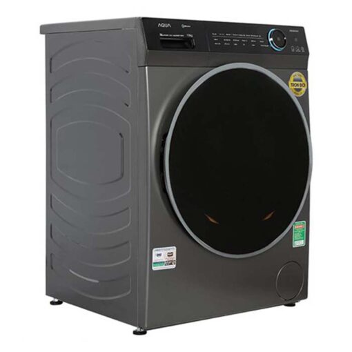 May giat AQUA AQD DD1001G.PS 10kg Inverter 3