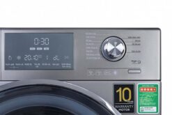 May giat AQUA AQD DD1050E S 10.5kg Inverter 5