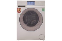Máy giặt sấy Aqua Inverter 10Kg AQD-D1000HT N
