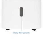 Máy hút ẩm Electrolux EDH10TRBW1 - Ảnh 11