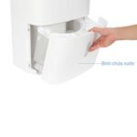 Máy hút ẩm Electrolux EDH10TRBW1 - Ảnh 13
