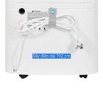 Máy hút ẩm Electrolux EDH10TRBW1 - Ảnh 14
