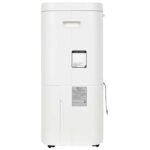 Máy hút ẩm Electrolux EDH10TRBW1 - Ảnh 5