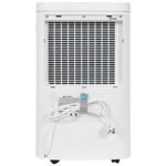 Máy hút ẩm Electrolux EDH10TRBW1 - Ảnh 7