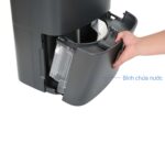 Máy hút ẩm Electrolux EDH12TRBD2 - Ảnh 9