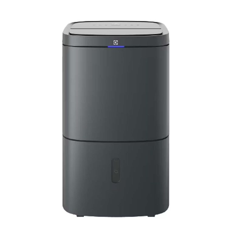 Máy hút ẩm Electrolux EDH12TRBD2