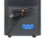 Máy hút ẩm Electrolux EDH14TRBD2 - Ảnh 13
