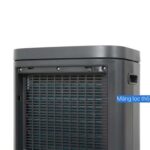 Máy hút ẩm Electrolux EDH14TRBD2 - Ảnh 10