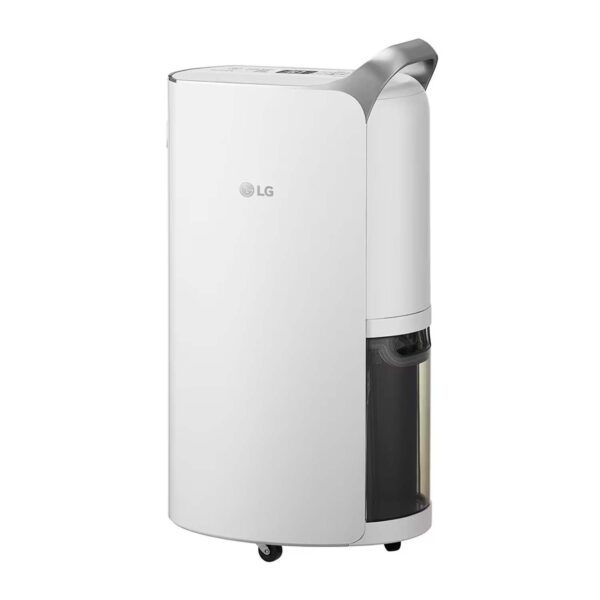 Máy hút ẩm LG MD16GQSE0 Dual Inverter 16L