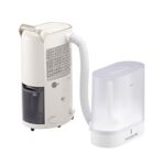 Máy hút ẩm LG MD19GQGE0 Dual Inverter 19L - Ảnh 2