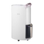 Máy hút ẩm LG MD19GQGE0 Dual Inverter 19L
