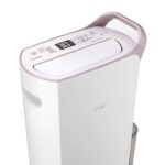 Máy hút ẩm LG MD19GQGE0 Dual Inverter 19L - Ảnh 3